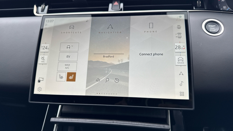 Land Rover Range Rover Evoque 1.5 P270e Autobiography 5dr Auto [Revised] Hatchback